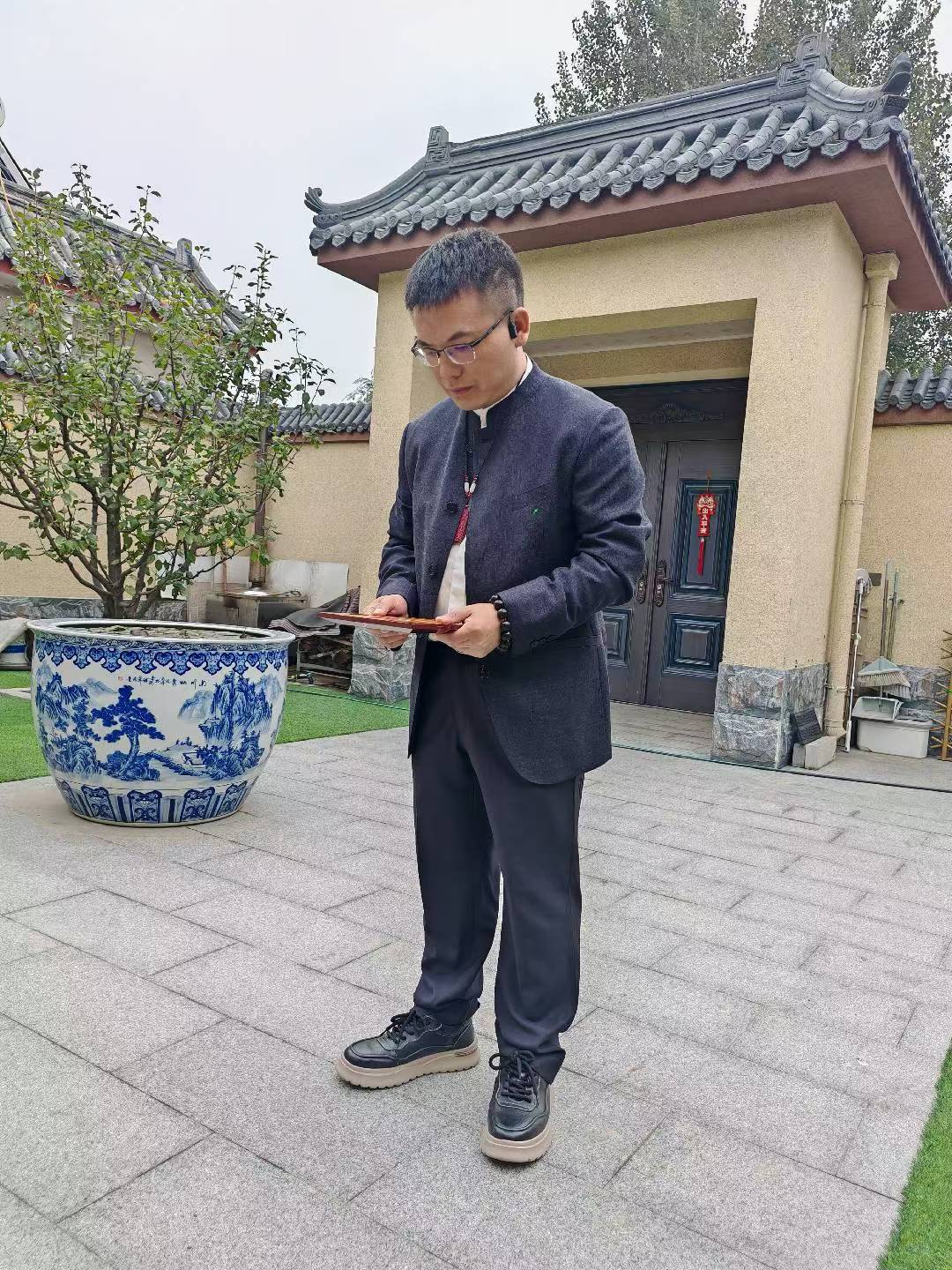 北京会所环境策划