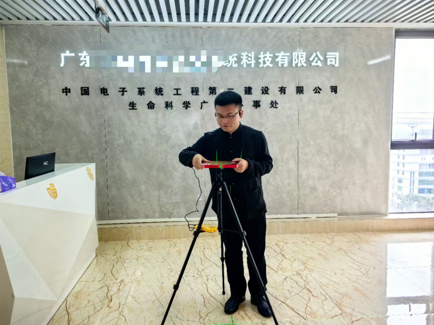 广州企业环境策划